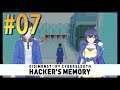 Digimon Story: Cyber Sleuth - Hackery's Memory (Digi-Locke) Part 7 - Working with Erika