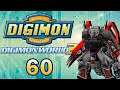 Digimon World 2 Part 60: NEOCRIMSON