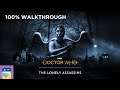 Doctor Who: The Lonely Assassins - 100% Full Game Walkthrough - iOS/Android (by Maze Theory/Kaigan)