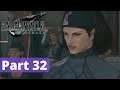 Doing some squats in final fantasy 7 remake (part 32)