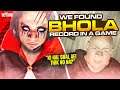 DON'T PLAY THIS GAME Ft. BHOLA RECORD - DEVOUR GAMEPLAY (PART 3/4) - MRJAYPLAYS