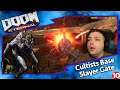 Doom Eternal Gameplay 2020 | The Cultist Base Slayer Gate | Part 10 MumblesVideos