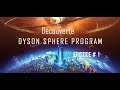 Dyson Sphere Program - Découverte épisode #1