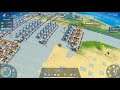 Dyson Sphere Program !!!GAME SOUND ONLY!!! Ep 03building a small mall, and more research