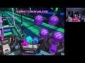 e- vs Electronauts VR (Round -1)