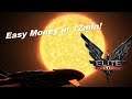 EASY MONEY in Elite Dangerous!