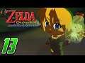 EKG: Zelda: The Wind Waker:  BEAK (Campaign - Ep. 13)