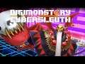 Etwas Entspannter!#143[HD/DE] Digimon Story Cyber Sleuth