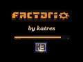 Factorio: De 0 a robots. #2/3
