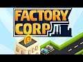 Factory Corp - Match and Build (Gameplay Android)