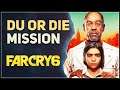 Farcry 6 Story - Juan Cortez Mission, Du or Die, Checkpoint and Fortress - PS4
