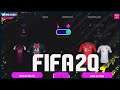 FIFA 14 MOD FIFA 20 com MODO CARREIRA sem BUGS FIFA 14 OFFLINE PARA ANDROID 900 MB