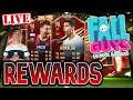 FIFA 21 LIVE 🔴 REWARDS + FALL GUYS jeder kann mit machen 🔥 FIFA LOCH Fall Guys PS4 Live FUT 21