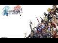 final fantasy dissidia (2008) Live Stream PSP