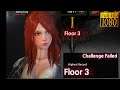 First Summoner 'Chaos Floor 3' Game Review 1080p Official LINE Games