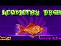 fish mode (geometry dash)