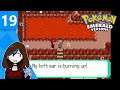 FlutterBug - Pokémon Emerald Version - Full Stream (Part 19)