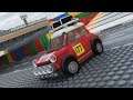 Forza Horizon 4 LEGO Speed Champions - MINI COOPER S RALLY