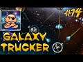 Galaxy Trucker: Extended Edition #14 "1.ª RECOMENDACION DE SOCIO CLUB DORADO" | GAMEPLAY ESPAÑOL PC