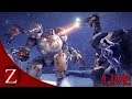 Getting My Grind On | Level 185 - Spacelords PC Gameplay