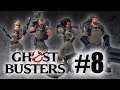 Ghostbusters Gameplay PC 2016 Español (los cazafantasmas) #8