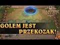 GOLEM JEST PRZEKOZAK! - TeamFight Tactics