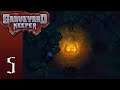Graveyard Keeper [Part 5 - Faith Pole] | TheStrawhatNO! Let's Plays
