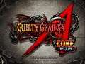 Guilty Gear XX Accent Core Plus USA - Playstation 2 (PS2)