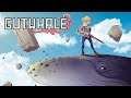 Gutwhale - Fuja da barriga da baleia em um intenso jogo de plataformas! - Xbox One (Brx)