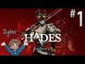 Hades - 1. Hot Gods ft. Dylon