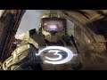 HALO 3 PC GAMEPLAY - Finishing The Fight On PC!