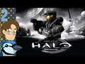 Halo CE-#2: Determind to be Legends