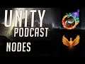 Hand of Unity | UNITY Podcast - Ashes of Creation - Nodes | Season 1 EP 1