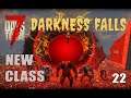 Harder Game - Darkness Falls - Alpha 19 - 7 days to die - S01 Ep22