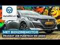 Hoe goed is de Peugeot 208 (2020) met benzinemotor? - AutoRAI TV