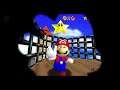 How to "Fall onto the Caged Island" in Super Mario 3D All-Stars | Super Mario 64 | Whomp's Fortress