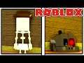 How To Get LOST BROKEN BOAT and SAD FRACTURE Badge in Roblox Piggy RP [W.I.P]