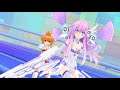 Hyperdimension Neptunia U Action Unleashed part7
