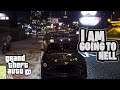 I Am Going To Hell | GTA 5 RP | GTA On Twitch