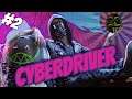 I AM THE CYBERDRIVER (Watch Dogs 2 - Hindi Gameplay Part 2)