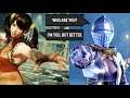 I Know You Better Than You Know Yourself - Tekken 7 Online