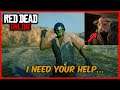 I Need Your Help.... (New Red Dead Online Movement!!)