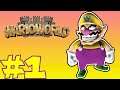 I'M NUMBER ONE! - Wario World - Part 1
