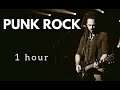 Img as background, punk rock 1 hour of dark music, punk rock song