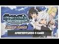 IS IT WRONG TO TRY TO PICK UP GIRLS IN A DUNGEON? INFINITE COMBATE (Live gravada)