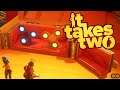 It Takes Two [006] Fidget Spinner Action [Deutsch] Let's Play It Takes Two