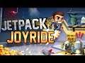 Jetpack Joyride India - Funny Running Game Android Gameplay #1