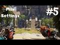 Journey To The Savage Planet ~ Up, Up & Away ~ Part 5 Gameplay Walkthrough ~ Max 1080p