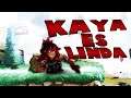 Kaya Es Linda, Kawaii Y Gran Leyenda | Brawlhalla Gameplay Español