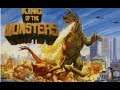 King Of Monsters (Arcade) Trying It Out Series